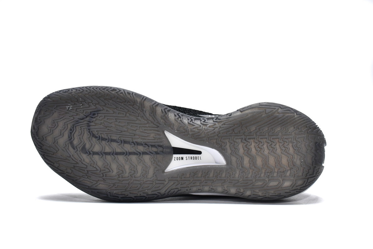 Nike Air Zoom G.T. Cut Black White CZ0176-002