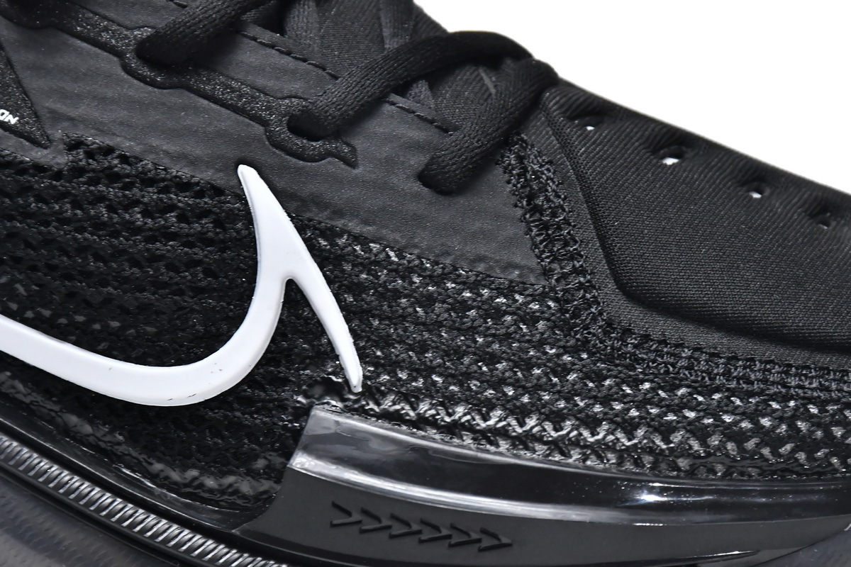 Nike Air Zoom G.T. Cut Black White CZ0176-002