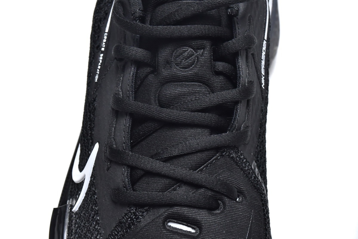 Nike Air Zoom G.T. Cut Black White CZ0176-002