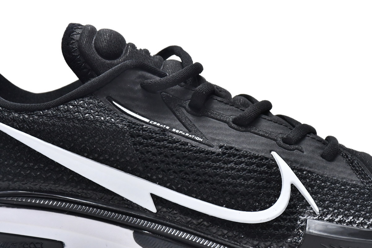 Nike Air Zoom G.T. Cut Black White CZ0176-002