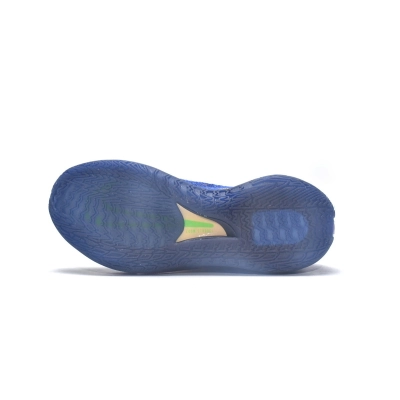 Nike Air Zoom G.T. Cut Blue Void Siren Red CZ0175-400 02