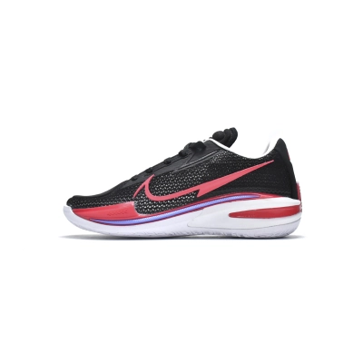 Nike Air Zoom G.T. Cut EP Black Fusion Red CZ0176-003 01