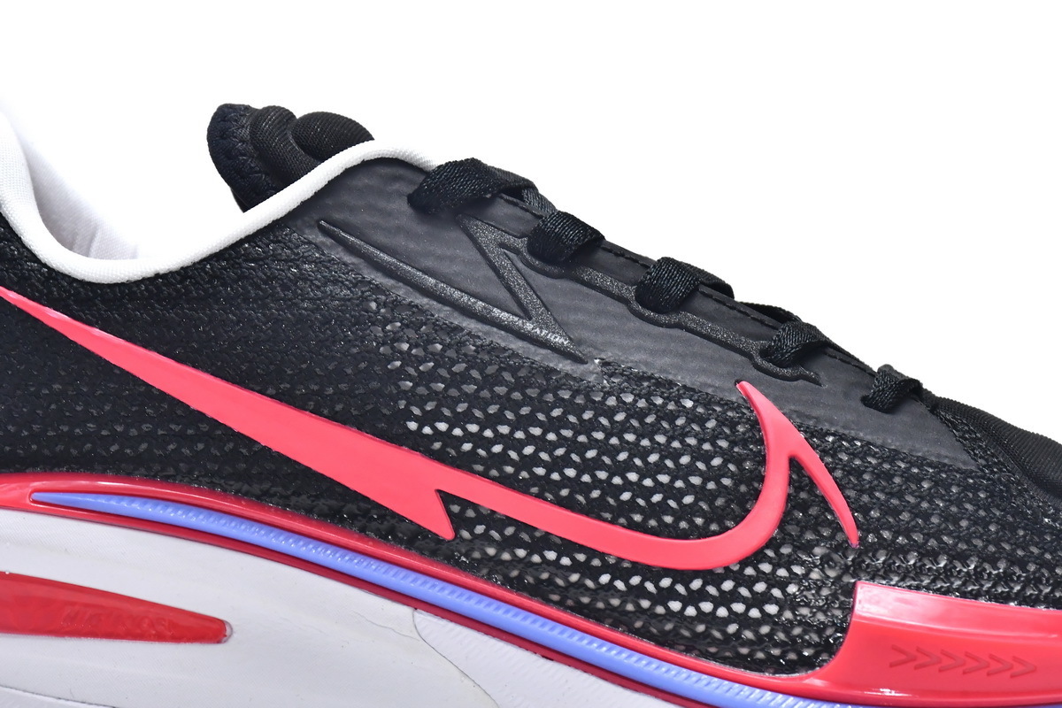 Nike Air Zoom G.T. Cut EP Black Fusion Red CZ0176-003
