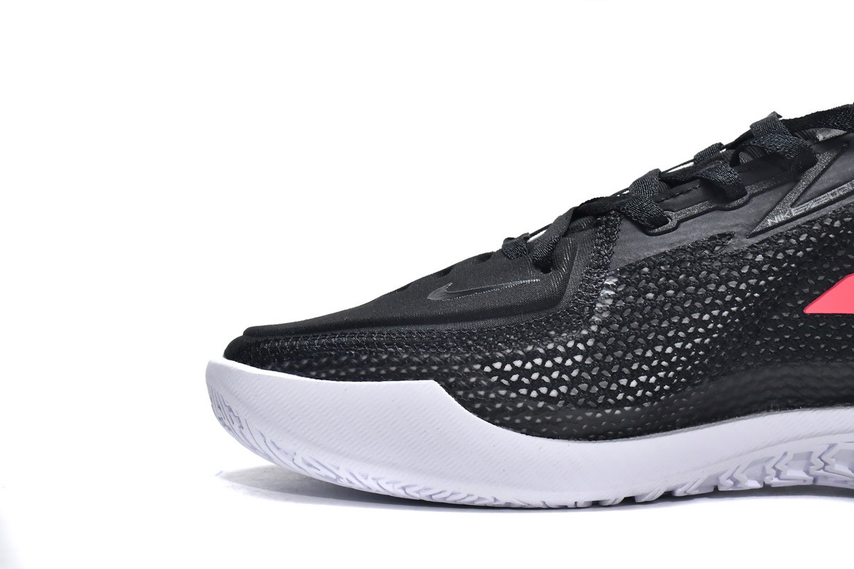 Nike Air Zoom G.T. Cut EP Black Fusion Red CZ0176-003