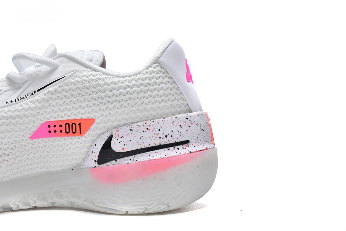 Nike Air Zoom G.T. Cut EP Rawdacious CZ0176-106