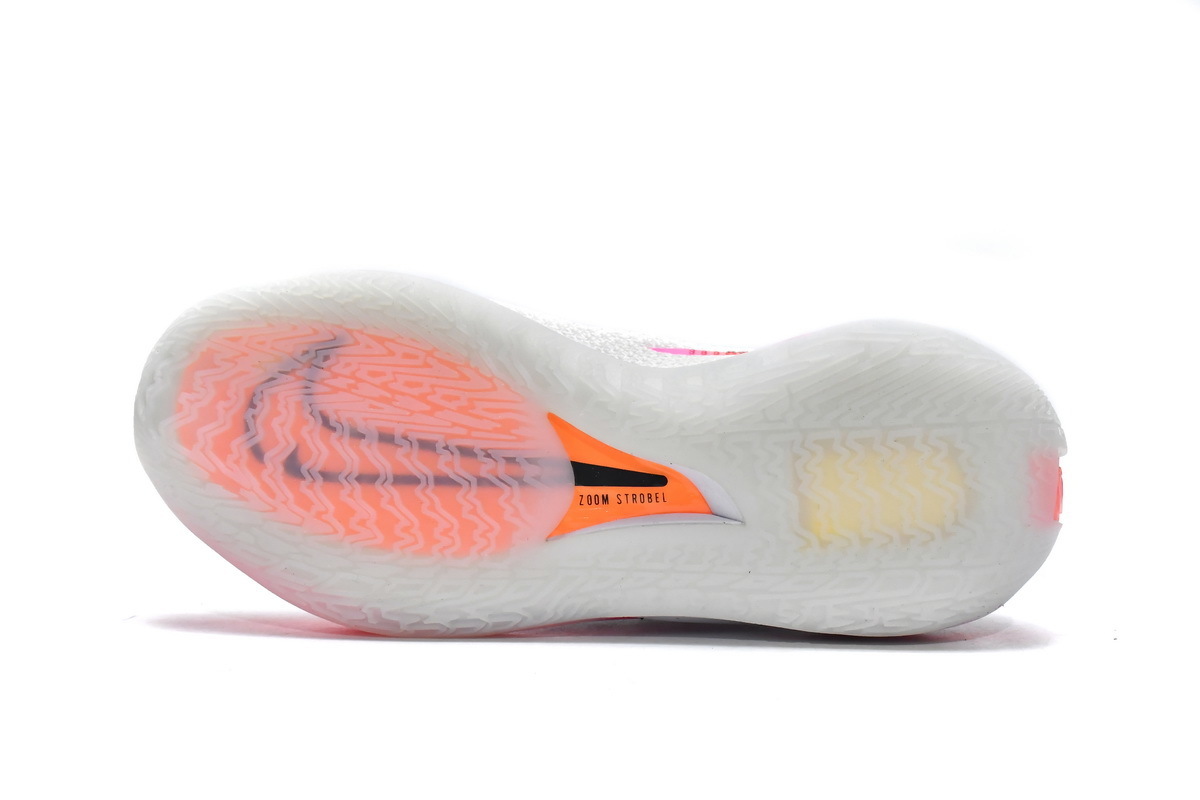 Nike Air Zoom G.T. Cut EP Rawdacious CZ0176-106