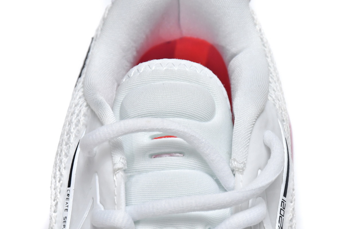 Nike Air Zoom G.T. Cut EP Rawdacious CZ0176-106