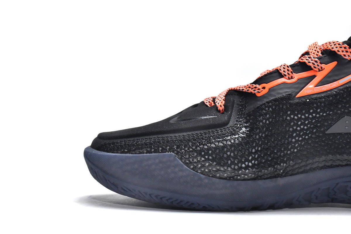 Nike Air Zoom G.T. Cut EYBL Navy Orange DM2826-001