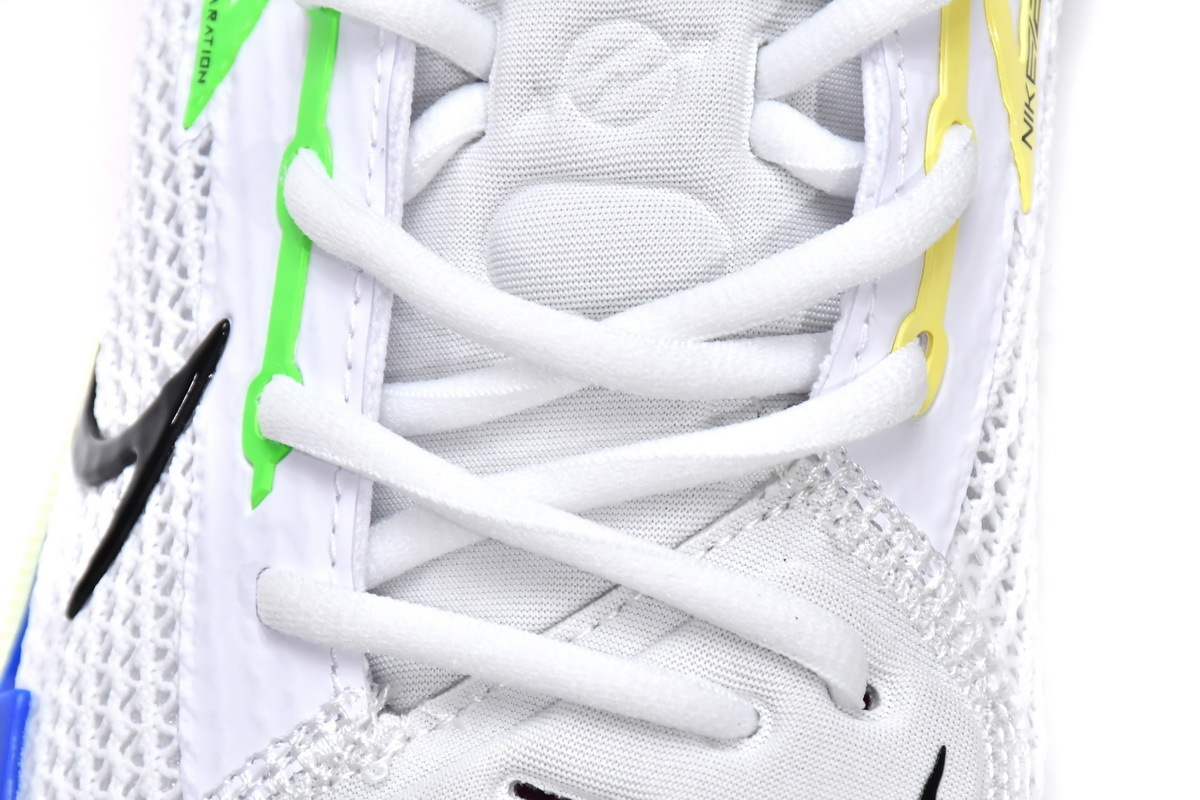 Nike Air Zoom G.T. Cut Ghost DX4112-114