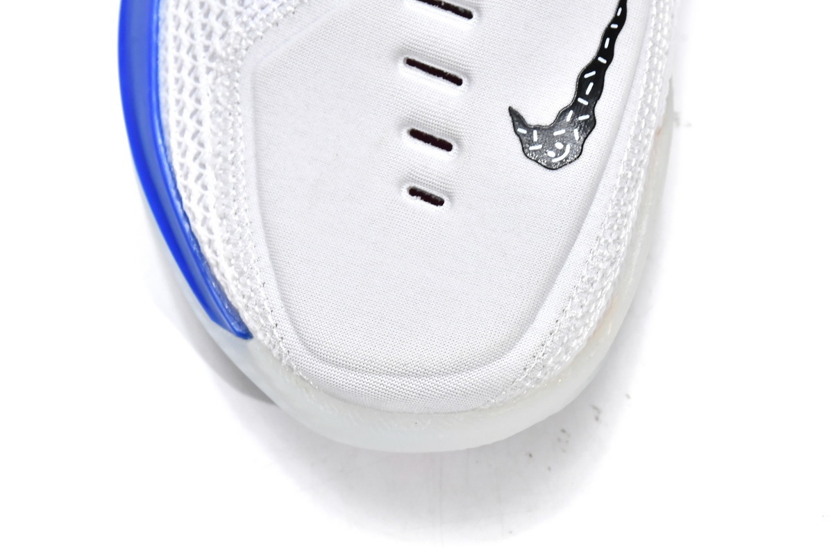 Nike Air Zoom G.T. Cut Ghost DX4112-114