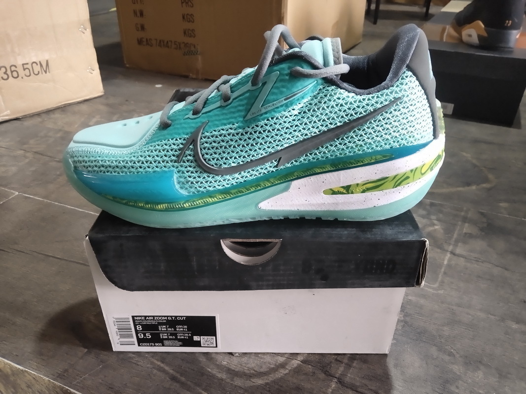 Nike Air Zoom G.T. Cut Sabrina Lonescu CZ0175-901