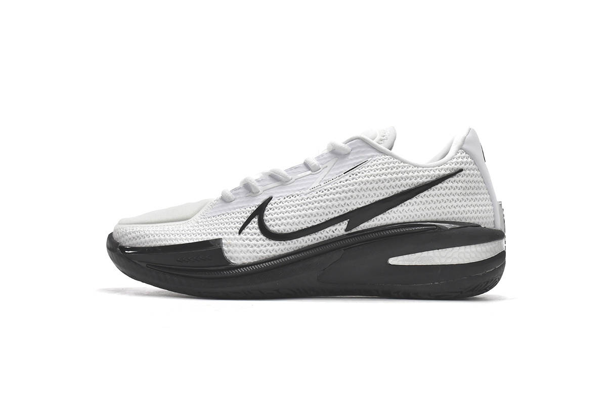 Nike Air Zoom G.T. Cut TB White Black DM5039-100