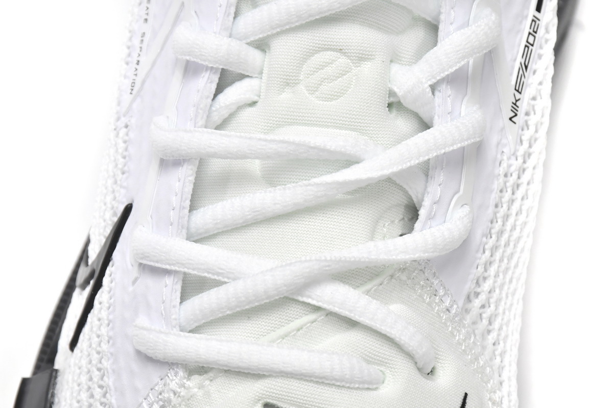 Nike Air Zoom G.T. Cut TB White Black DM5039-100
