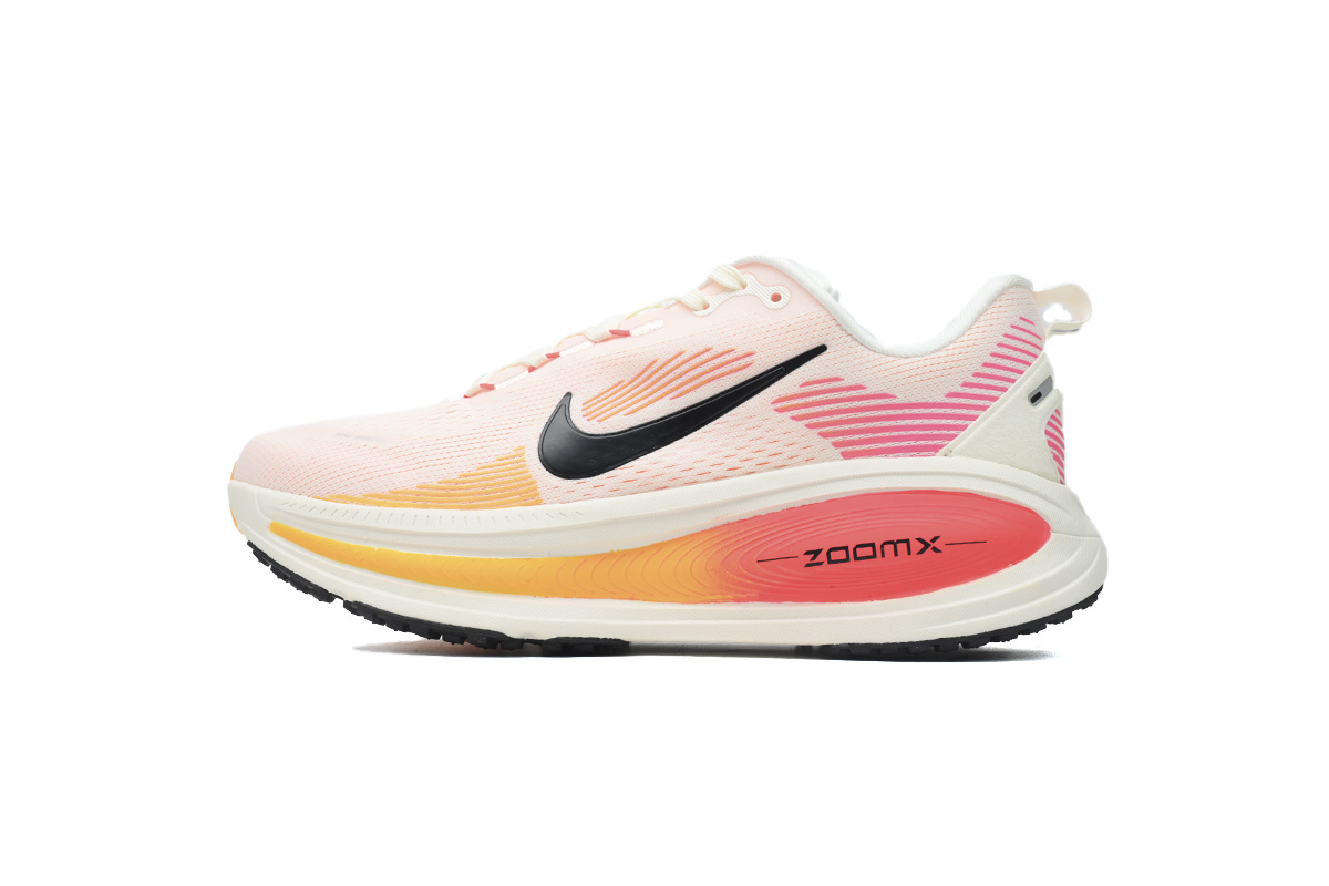 NIKE Vomero 18 'Bright Crimson' HM6804-100