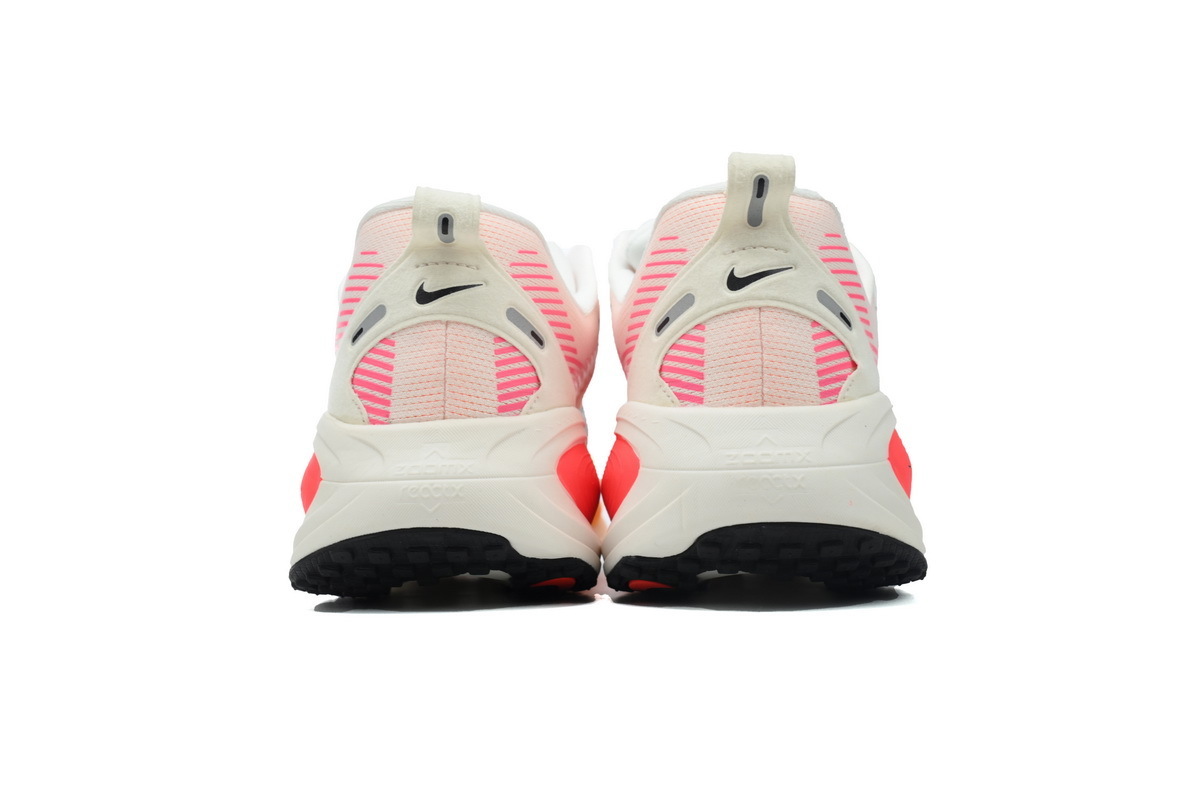 NIKE Vomero 18 'Bright Crimson' HM6804-100