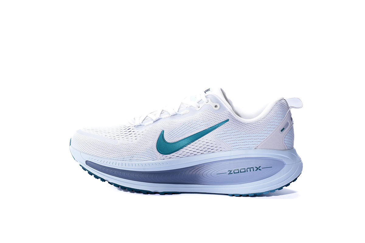 NIKE Vomero 18 'Summit White Geode Teal' HM6804-103