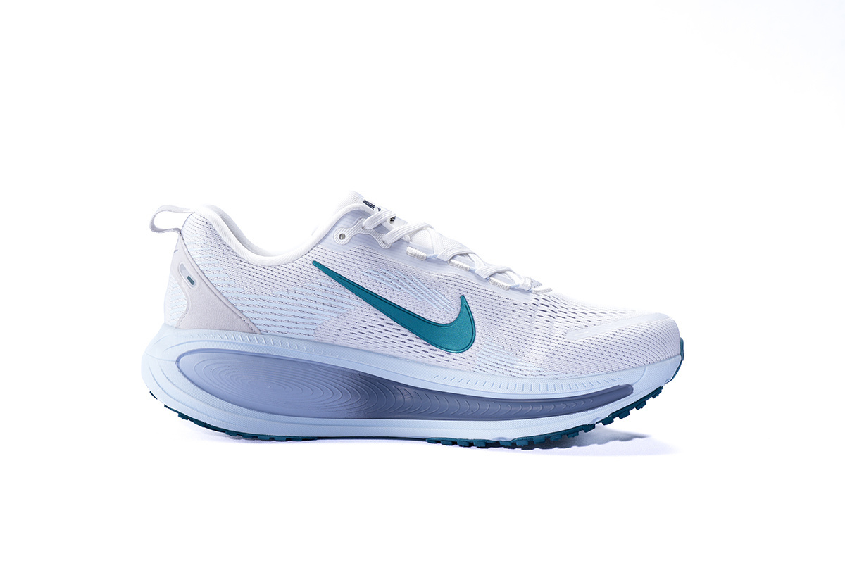 NIKE Vomero 18 'Summit White Geode Teal' HM6804-103