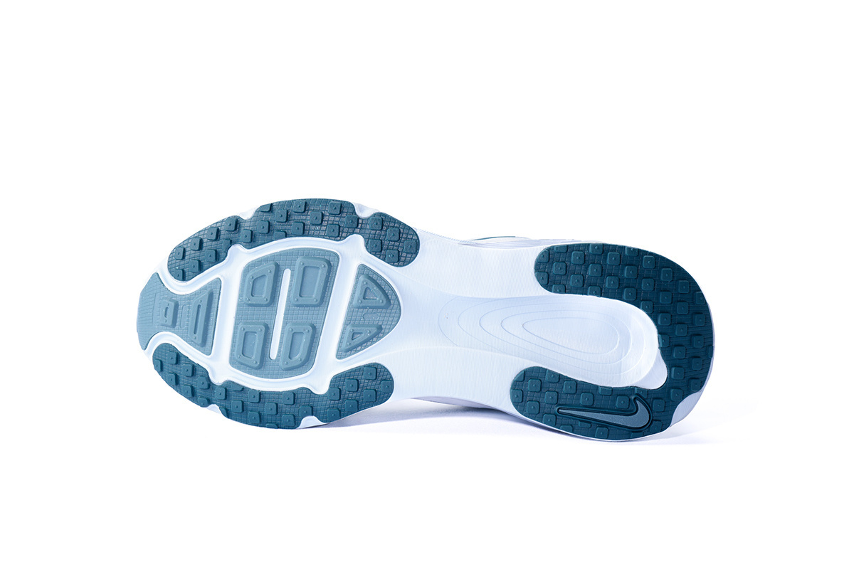 NIKE Vomero 18 'Summit White Geode Teal' HM6804-103