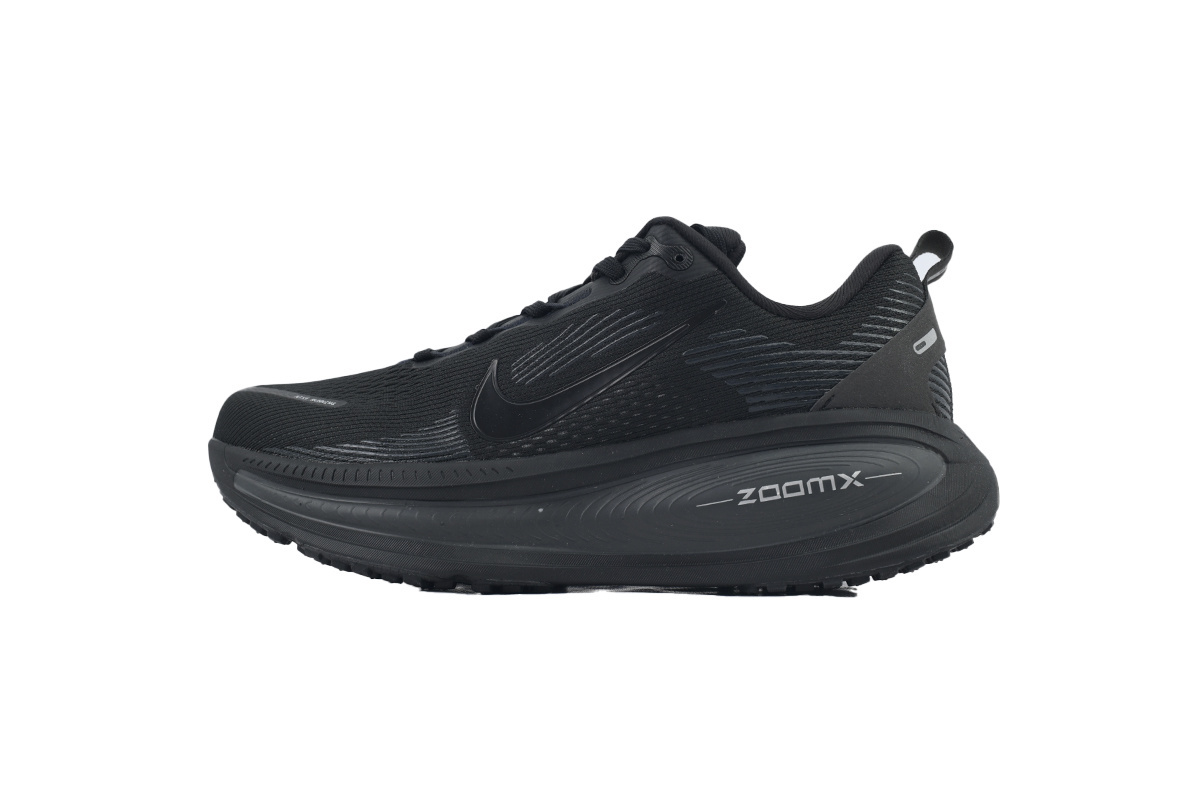 NIKE Vomero 18 'Triple Black' HM6803-005