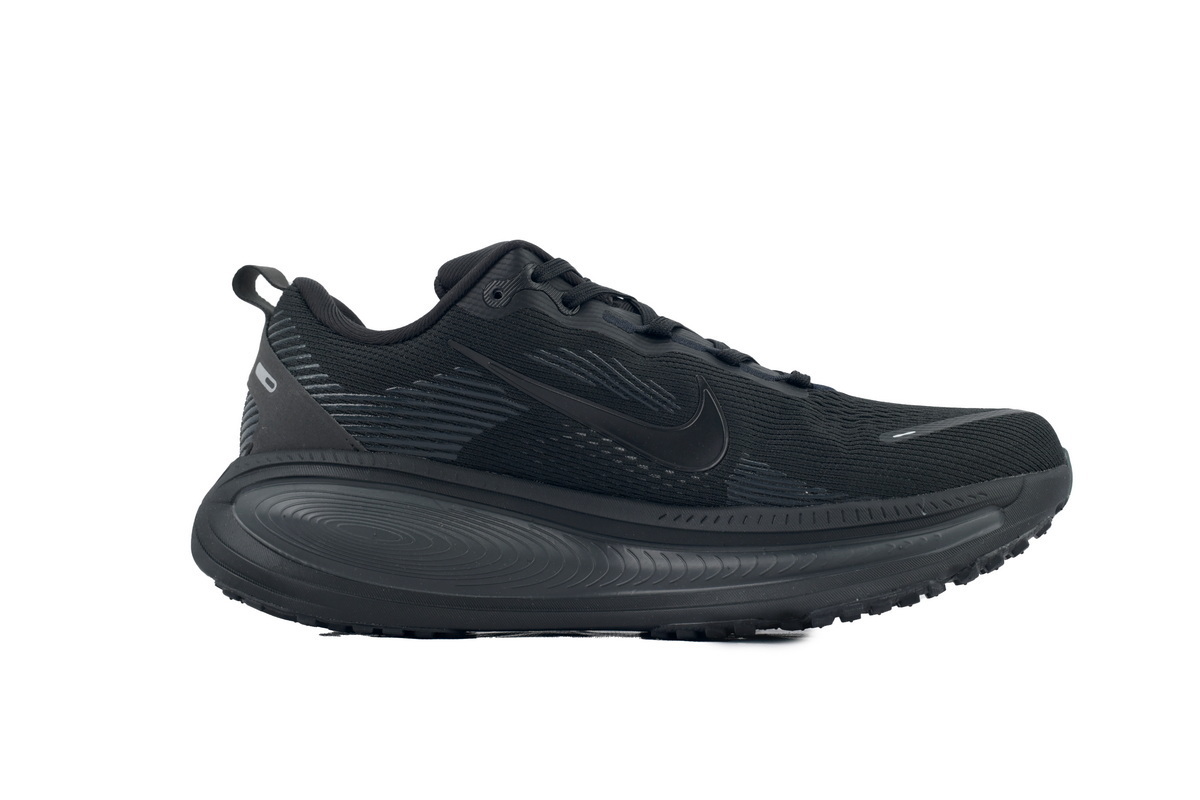 NIKE Vomero 18 'Triple Black' HM6803-005