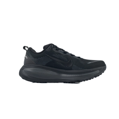 NIKE Vomero 18 'Triple Black' HM6803-005 02
