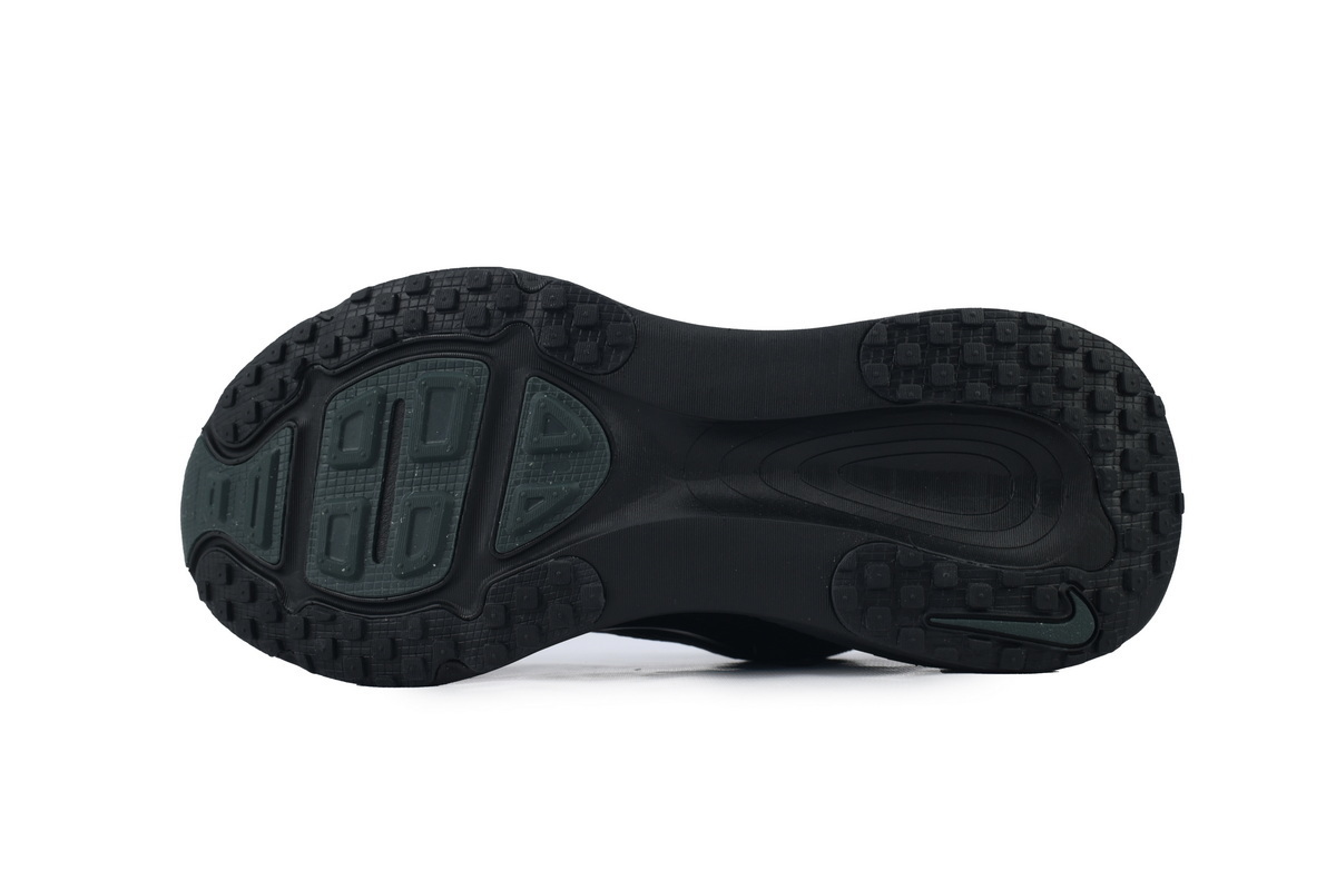 NIKE Vomero 18 'Triple Black' HM6803-005