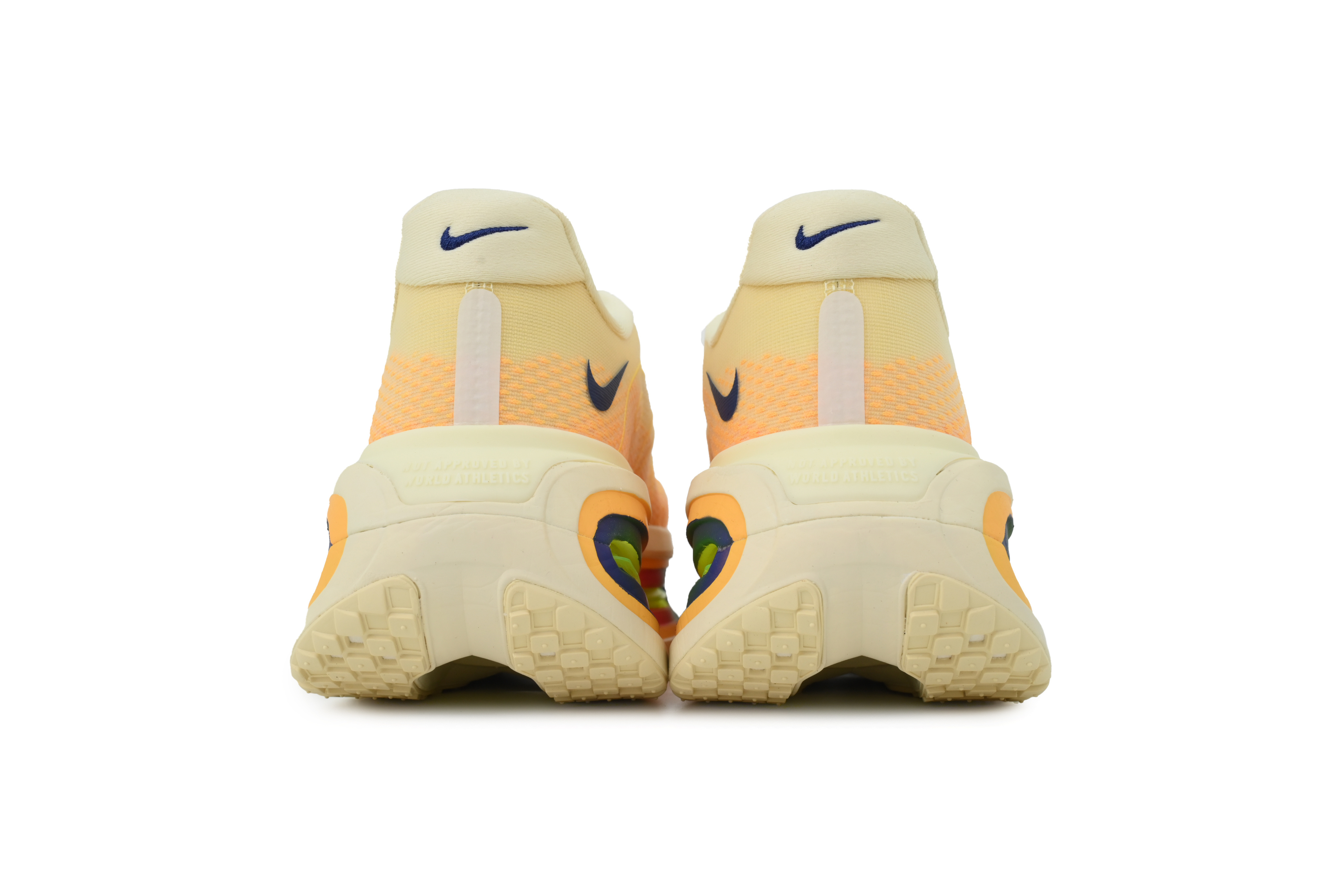 NIKE Vomero 19 Orange blue HQ2050-401