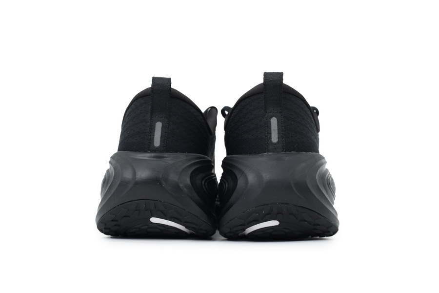 Nike Vomero Plus 'Black Metallic Dark Grey' HV8150-003