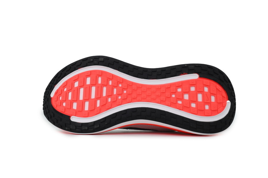 Nike Vomero Plus Extra Wide 'White Bright Crimson Black' IH3251-100