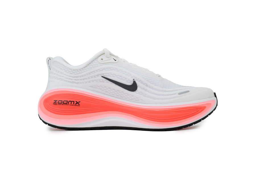 Nike Vomero Plus Extra Wide 'White Bright Crimson Black' IH3251-100