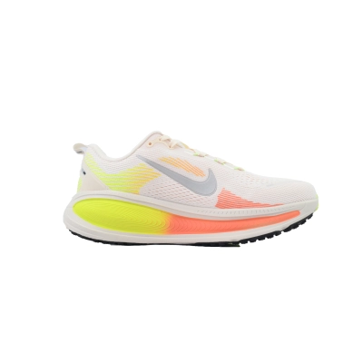 NIKE Wmns Vomero 18 'Phantom Light Wild Mango Volt' HM6804-002 02