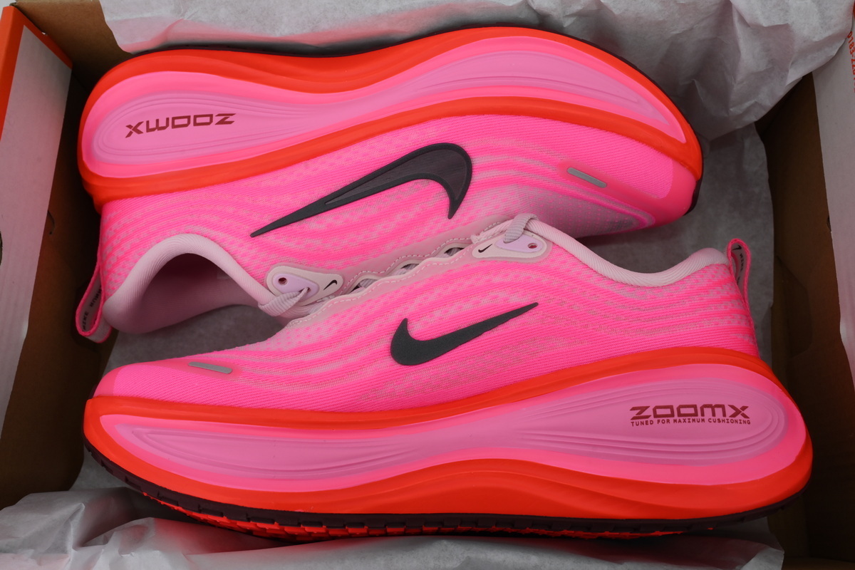 Nike Wmns Vomero Plus 'Hyper Pink' HV8154-604