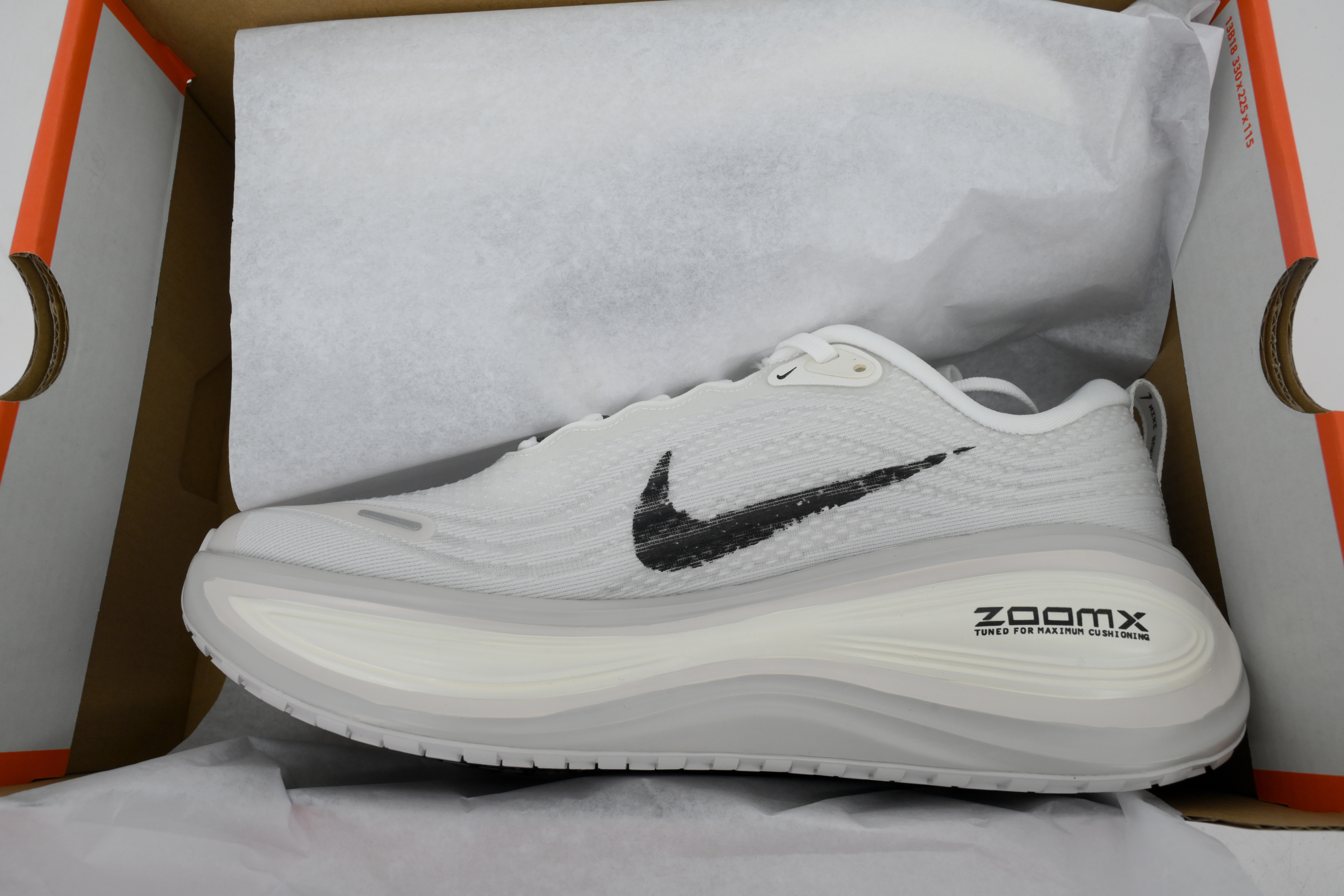 Nike Wmns Vomero Plus Lime IH2268-100