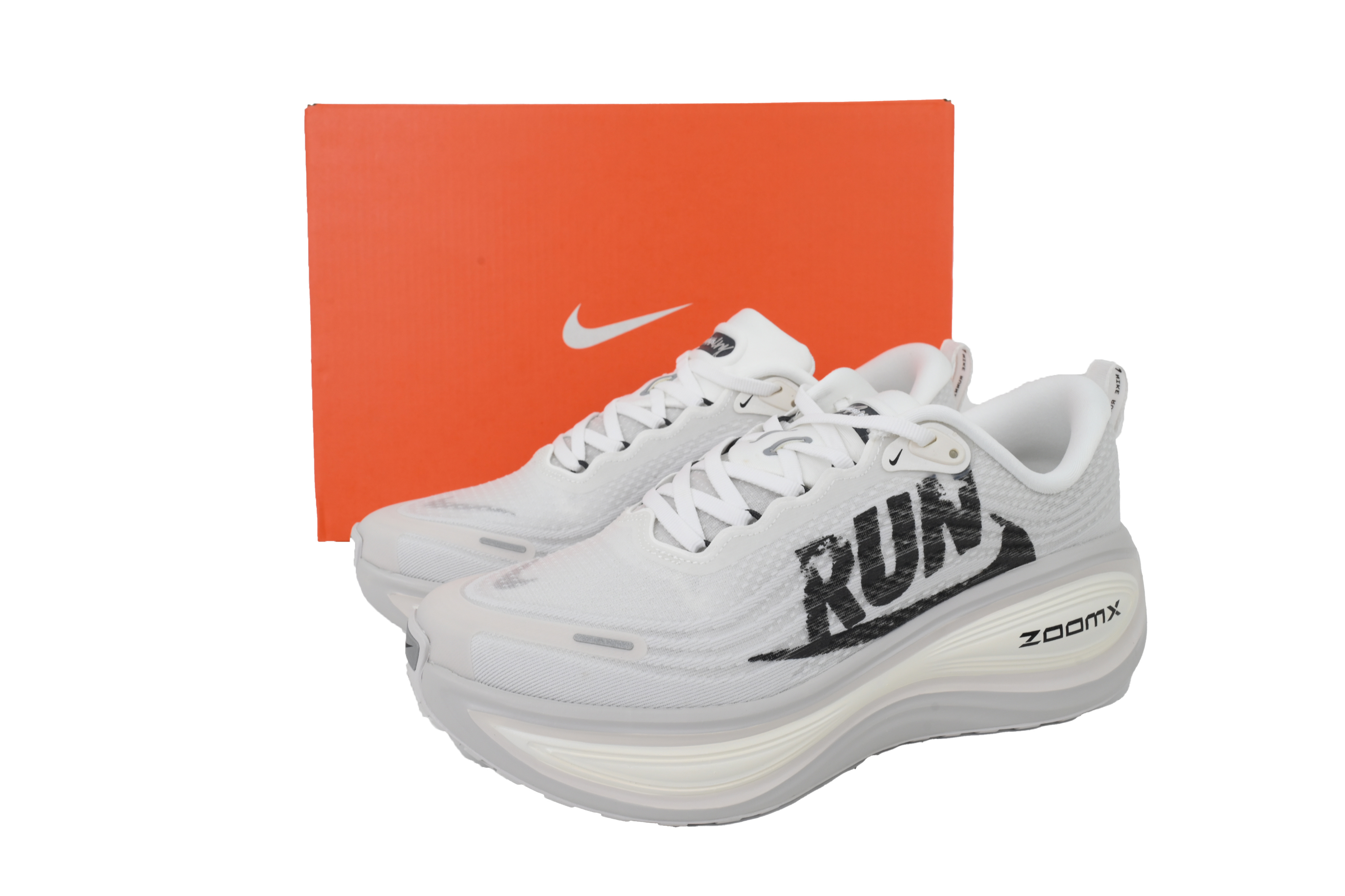 Nike Wmns Vomero Plus Lime IH2268-100