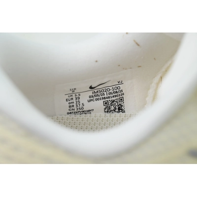 Nike Wmns Vomero Yellow IM5020-100 02