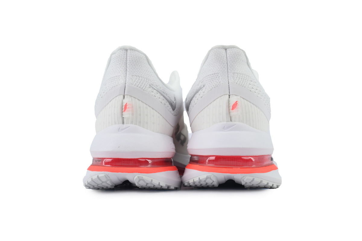 Pegasus Premium 'Summit White Bright Crimson' HQ2592-101