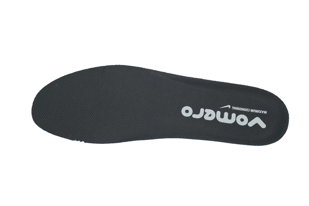 Vomero 18 'Ashen Slate' HM6803-402