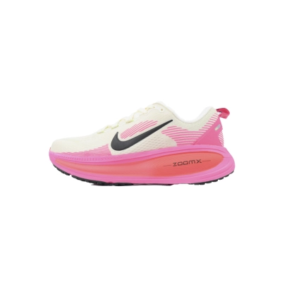 Vomero 18 'Sail Hyper Pink' IB7315-100 01
