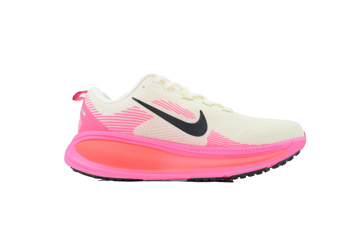 Vomero 18 'Sail Hyper Pink' IB7315-100