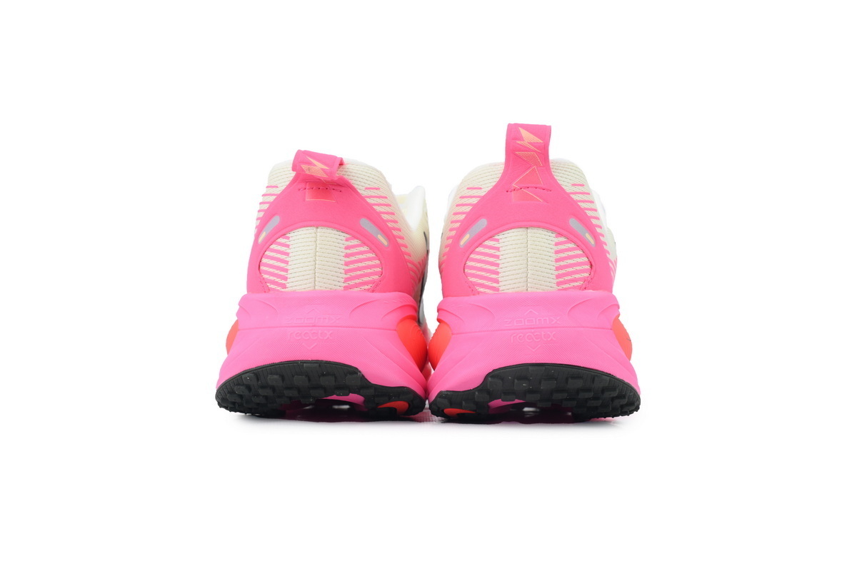 Vomero 18 'Sail Hyper Pink' IB7315-100