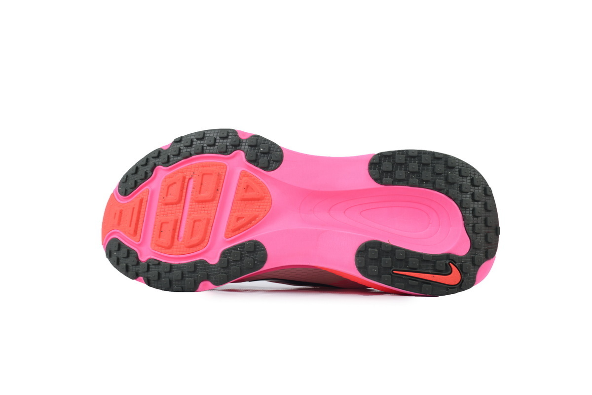 Vomero 18 'Sail Hyper Pink' IB7315-100