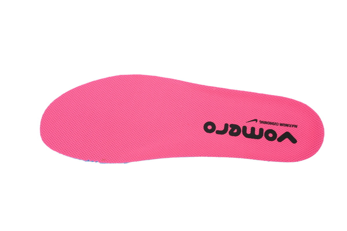 Wmns Vomero 18 'Digital Pink' HM6804-602