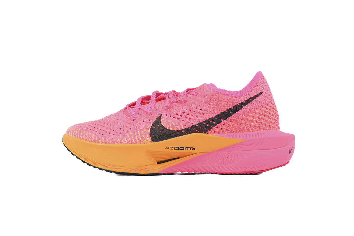 Wmns ZoomX VaporFly Next% 3 'Hyper Pink' DV4130-600
