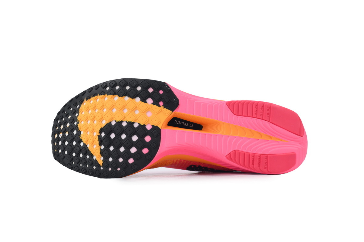 Wmns ZoomX VaporFly Next% 3 'Hyper Pink' DV4130-600