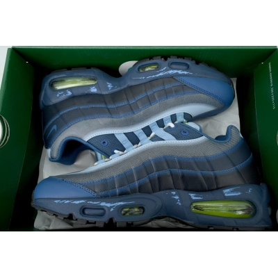 Yu-Gi-Oh! x Nike Air Max Muscle 95 QS 'Joey' II7404-400 02