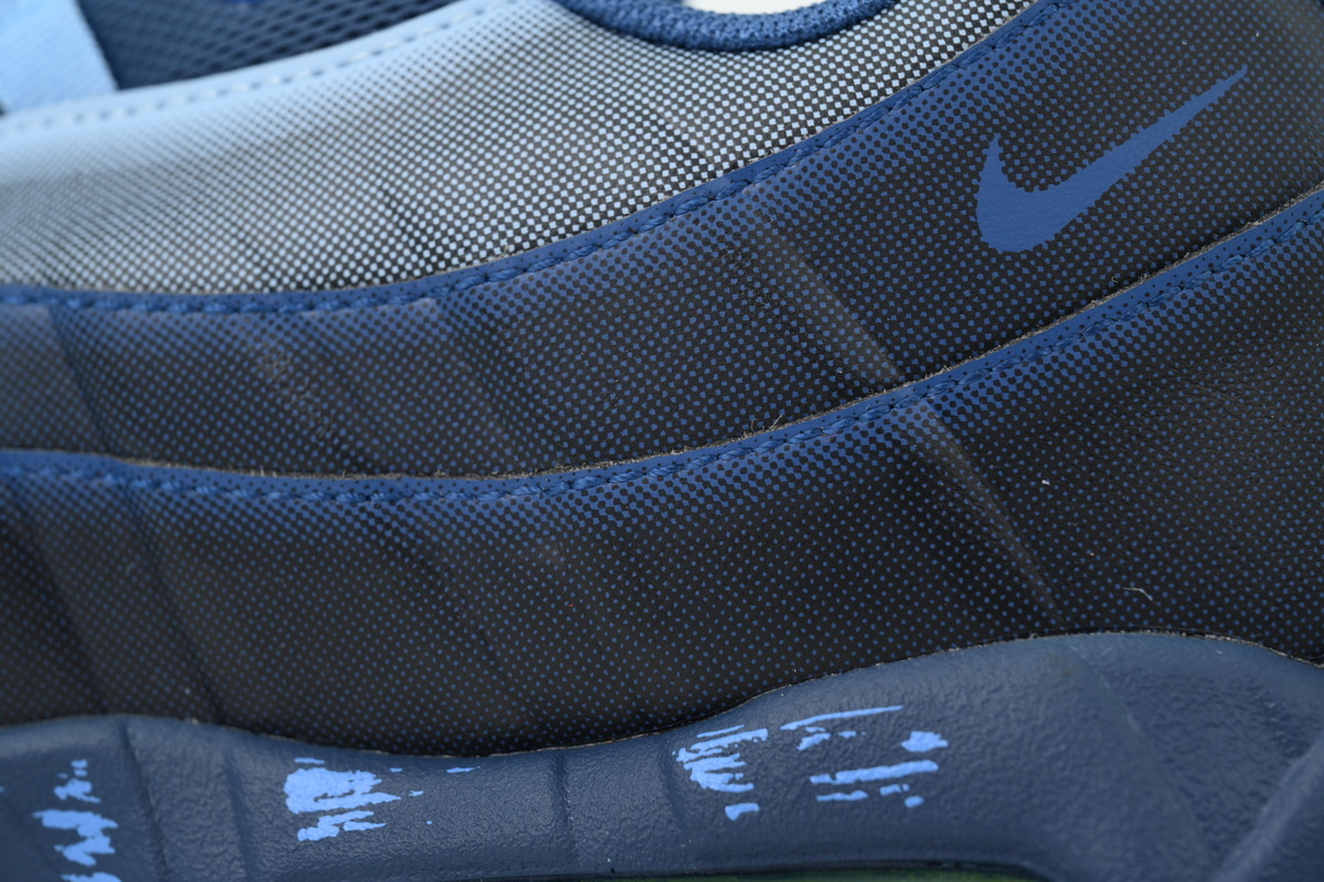 Yu-Gi-Oh! x Nike Air Max Muscle 95 QS 'Joey' II7404-400