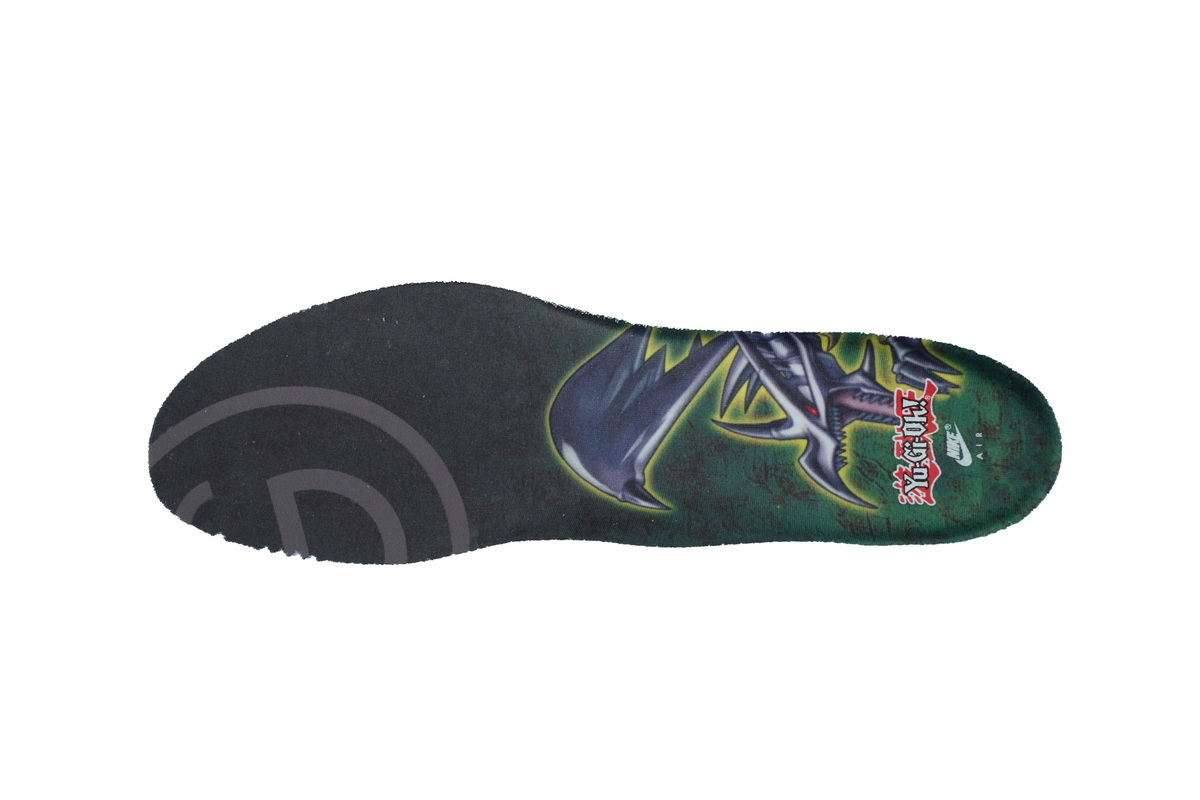 Yu-Gi-Oh! x Nike Air Max Muscle 95 QS 'Joey' II7404-400