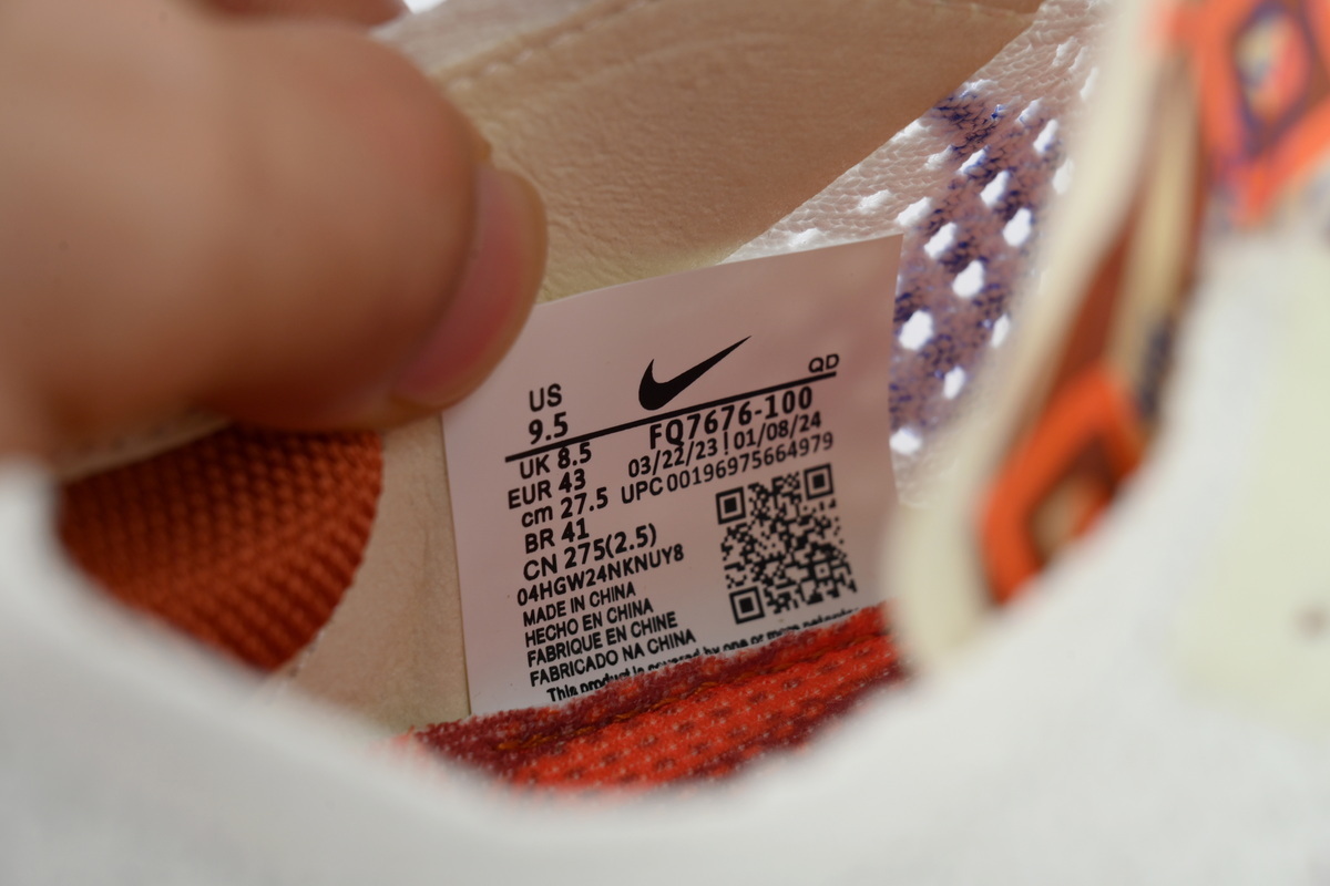 ZoomX VaporFly Next% 3 'Blue Ribbon Sports' FQ7676-100