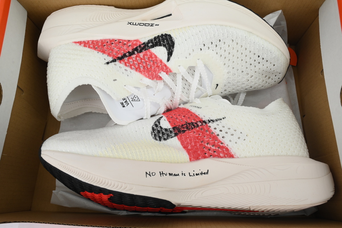 ZoomX VaporFly Next% 3 'Eliud Kipchoge' FD6556-100