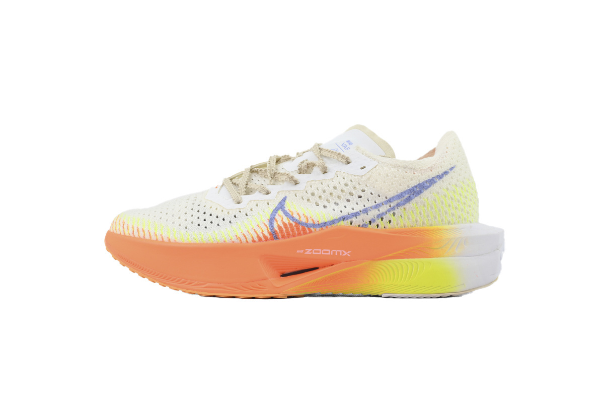 ZoomX VaporFly Next% 3 'Sail Orange' DV4129-101